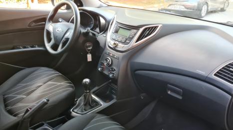 HYUNDAI HB 20 Hatch 1.0 12V 4P FLEX COMFORT, Foto 10
