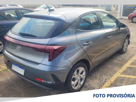 HYUNDAI HB 20 Hatch , Foto 2
