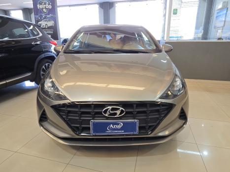 HYUNDAI HB 20 Hatch 1.0 12V 4P FLEX VISION, Foto 2