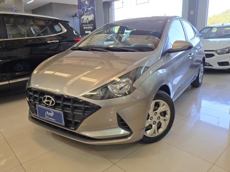 HYUNDAI HB 20 Hatch 1.0 12V 4P FLEX VISION, Foto 3