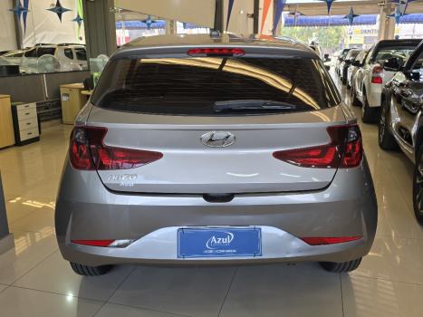 HYUNDAI HB 20 Hatch 1.0 12V 4P FLEX VISION, Foto 5