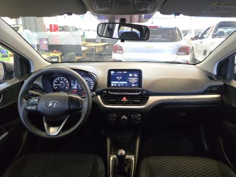 HYUNDAI HB 20 Hatch 1.0 12V 4P FLEX VISION, Foto 7
