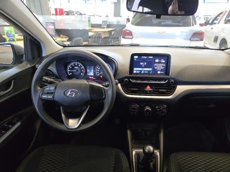 HYUNDAI HB 20 Hatch 1.0 12V 4P FLEX VISION, Foto 10