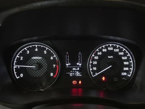 HYUNDAI HB 20 Hatch 1.0 12V 4P FLEX VISION, Foto 12