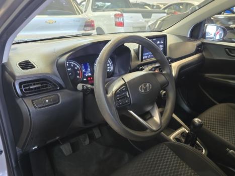 HYUNDAI HB 20 Hatch 1.0 12V 4P FLEX VISION, Foto 13