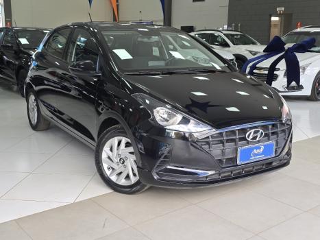 HYUNDAI HB 20 Hatch 1.0 12V 4P FLEX EVOLUTION, Foto 1