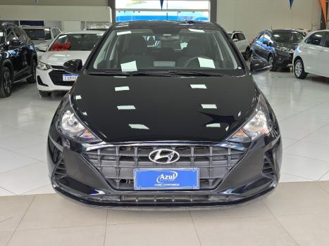 HYUNDAI HB 20 Hatch 1.0 12V 4P FLEX EVOLUTION, Foto 2