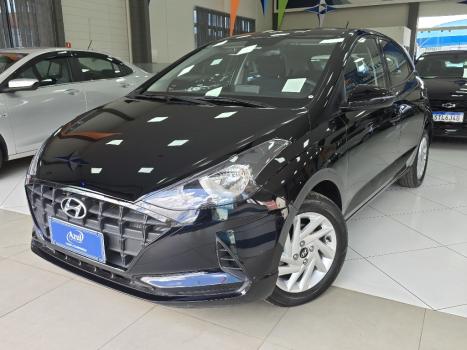 HYUNDAI HB 20 Hatch 1.0 12V 4P FLEX EVOLUTION, Foto 3