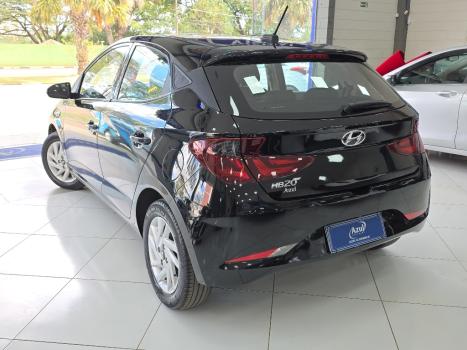 HYUNDAI HB 20 Hatch 1.0 12V 4P FLEX EVOLUTION, Foto 4
