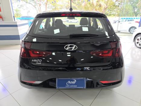 HYUNDAI HB 20 Hatch 1.0 12V 4P FLEX EVOLUTION, Foto 5