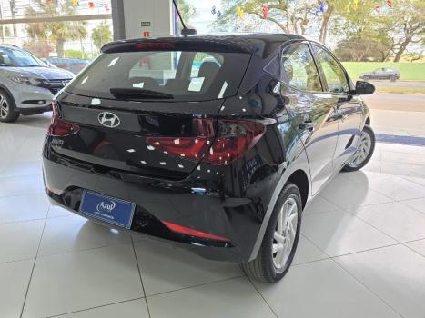 HYUNDAI HB 20 Hatch 1.0 12V 4P FLEX EVOLUTION, Foto 6