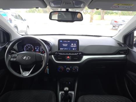 HYUNDAI HB 20 Hatch 1.0 12V 4P FLEX EVOLUTION, Foto 7