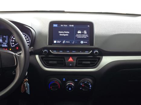 HYUNDAI HB 20 Hatch 1.0 12V 4P FLEX EVOLUTION, Foto 8