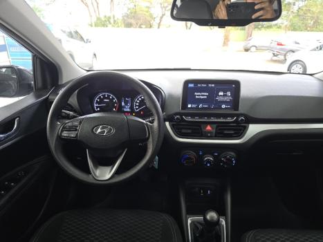HYUNDAI HB 20 Hatch 1.0 12V 4P FLEX EVOLUTION, Foto 10