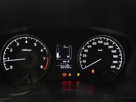 HYUNDAI HB 20 Hatch 1.0 12V 4P FLEX EVOLUTION, Foto 12