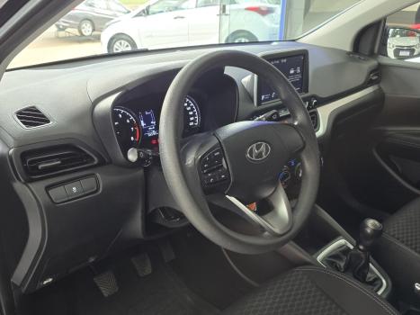 HYUNDAI HB 20 Hatch 1.0 12V 4P FLEX EVOLUTION, Foto 15