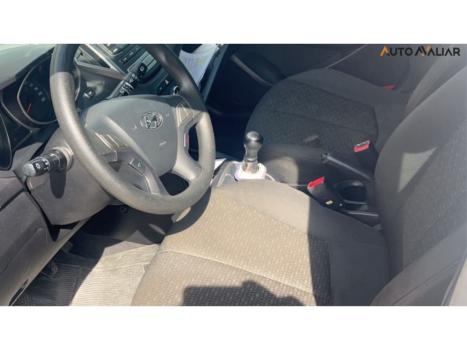 HYUNDAI HB 20 Hatch 1.0 12V 4P FLEX COMFORT, Foto 3