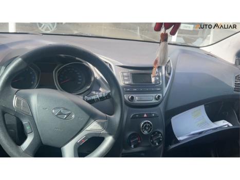 HYUNDAI HB 20 Hatch 1.0 12V 4P FLEX COMFORT, Foto 4