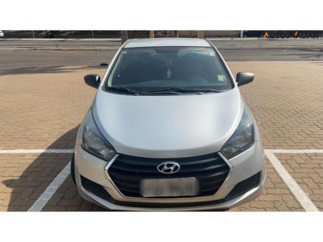 HYUNDAI HB 20 Hatch 1.0 12V 4P FLEX COMFORT, Foto 5