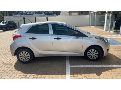 HYUNDAI HB 20 Hatch 1.0 12V 4P FLEX COMFORT, Foto 7