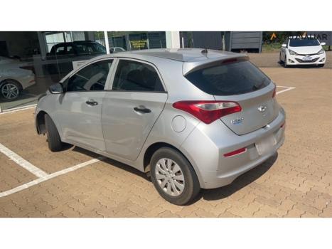 HYUNDAI HB 20 Hatch 1.0 12V 4P FLEX COMFORT, Foto 8