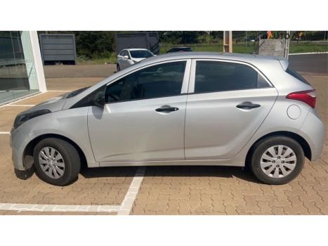 HYUNDAI HB 20 Hatch 1.0 12V 4P FLEX COMFORT, Foto 9