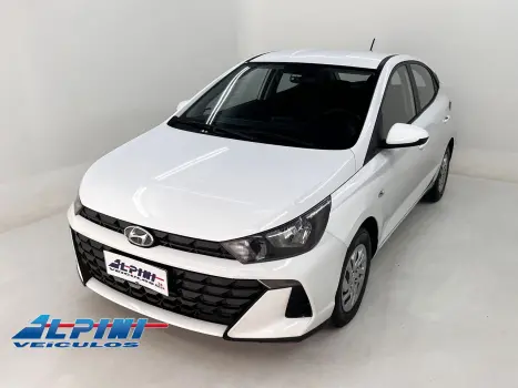 HYUNDAI HB 20 Hatch , Foto 1