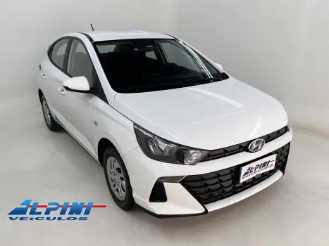 HYUNDAI HB 20 Hatch , Foto 2