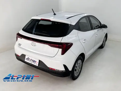 HYUNDAI HB 20 Hatch , Foto 3