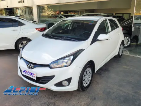 HYUNDAI HB 20 Hatch , Foto 1