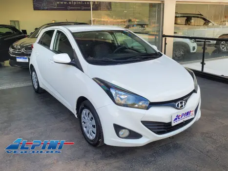 HYUNDAI HB 20 Hatch , Foto 2