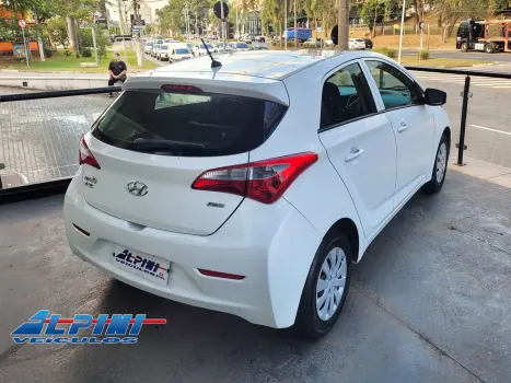 HYUNDAI HB 20 Hatch , Foto 3