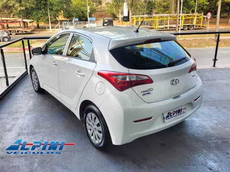 HYUNDAI HB 20 Hatch , Foto 4