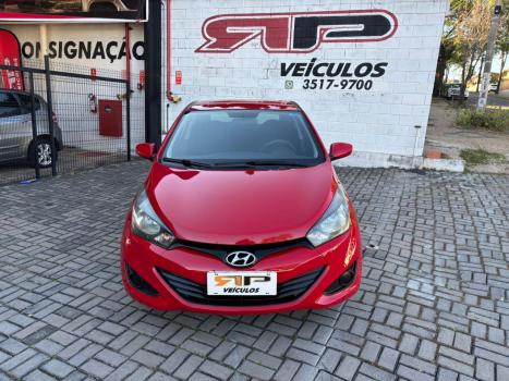 HYUNDAI HB 20 Hatch 1.6 16V 4P FLEX COMFORT PLUS, Foto 2