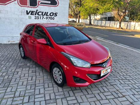 HYUNDAI HB 20 Hatch 1.6 16V 4P FLEX COMFORT PLUS, Foto 3