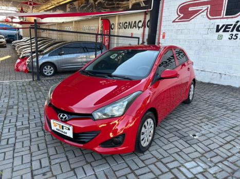HYUNDAI HB 20 Hatch 1.6 16V 4P FLEX COMFORT PLUS, Foto 4