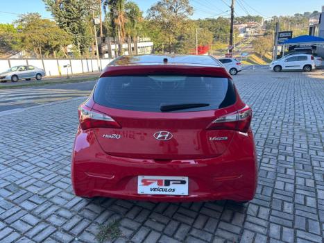 HYUNDAI HB 20 Hatch 1.6 16V 4P FLEX COMFORT PLUS, Foto 7