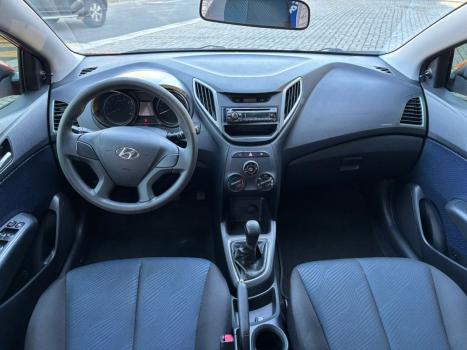 HYUNDAI HB 20 Hatch 1.6 16V 4P FLEX COMFORT PLUS, Foto 9