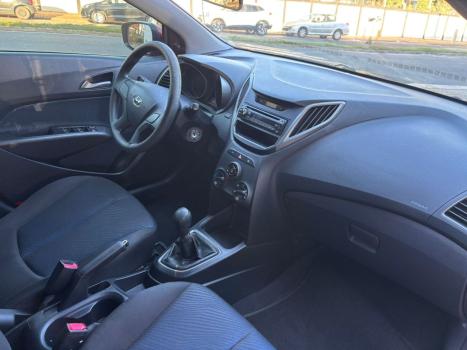 HYUNDAI HB 20 Hatch 1.6 16V 4P FLEX COMFORT PLUS, Foto 10
