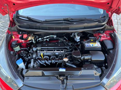 HYUNDAI HB 20 Hatch 1.6 16V 4P FLEX COMFORT PLUS, Foto 13