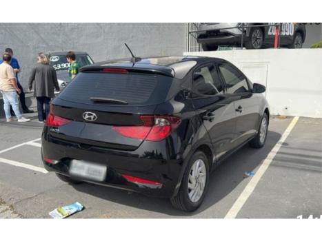 HYUNDAI HB 20 Hatch 1.0 12V 4P FLEX EVOLUTION, Foto 2