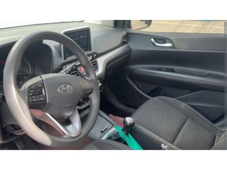 HYUNDAI HB 20 Hatch 1.0 12V 4P FLEX EVOLUTION, Foto 3