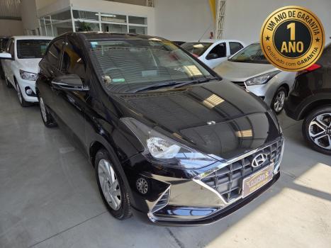 HYUNDAI HB 20 Hatch 1.0 12V 4P FLEX EVOLUTION, Foto 1