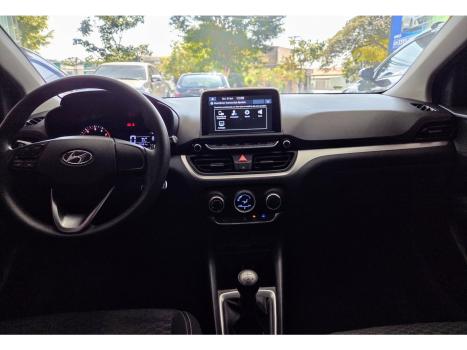 HYUNDAI HB 20 Hatch 1.0 12V 4P FLEX EVOLUTION, Foto 3