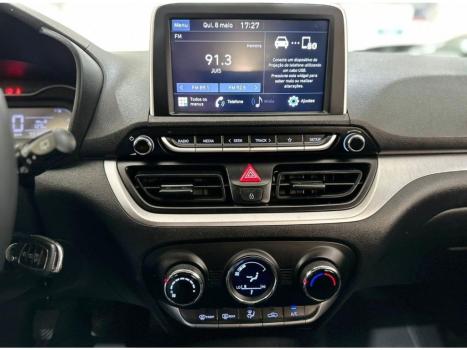 HYUNDAI HB 20 Hatch 1.0 12V 4P FLEX EVOLUTION, Foto 4