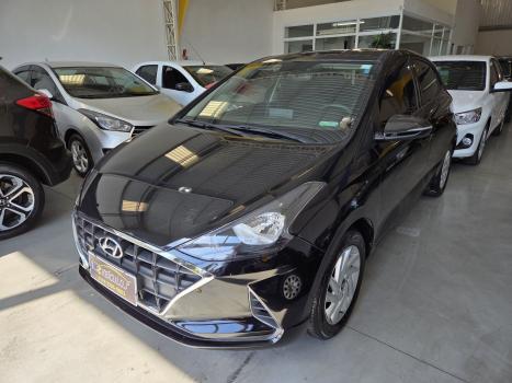 HYUNDAI HB 20 Hatch 1.0 12V 4P FLEX EVOLUTION, Foto 6