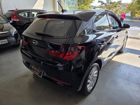 HYUNDAI HB 20 Hatch 1.0 12V 4P FLEX EVOLUTION, Foto 7