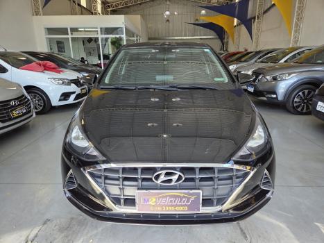 HYUNDAI HB 20 Hatch 1.0 12V 4P FLEX EVOLUTION, Foto 8