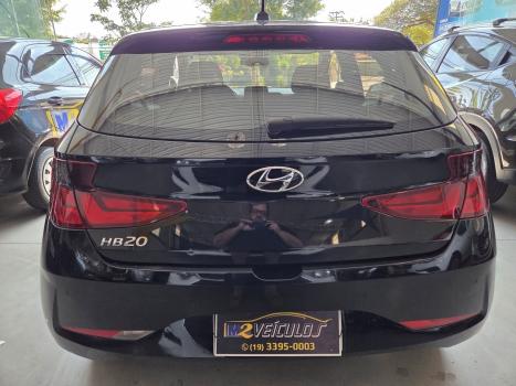 HYUNDAI HB 20 Hatch 1.0 12V 4P FLEX EVOLUTION, Foto 9