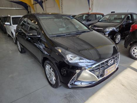 HYUNDAI HB 20 Hatch 1.0 12V 4P FLEX EVOLUTION, Foto 10